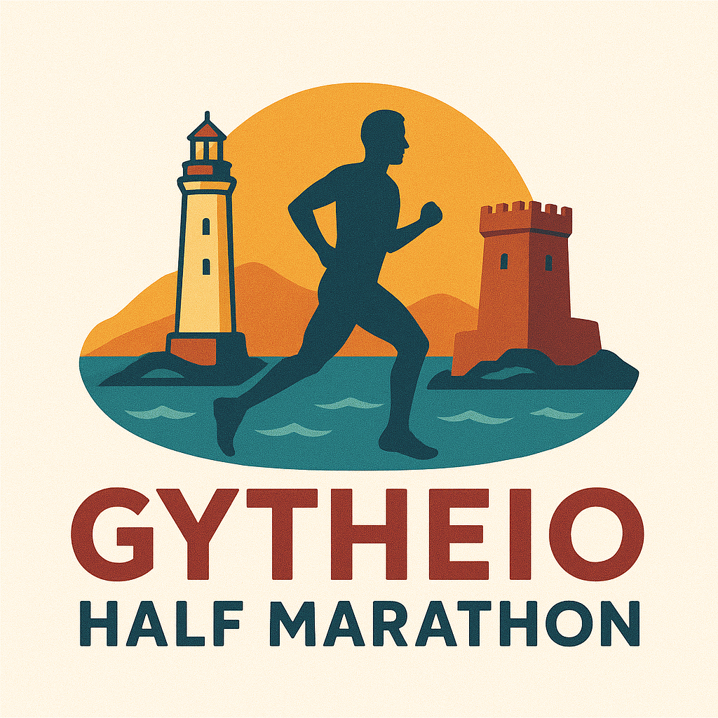 Gytheio Half Marathon 2026 - 5K