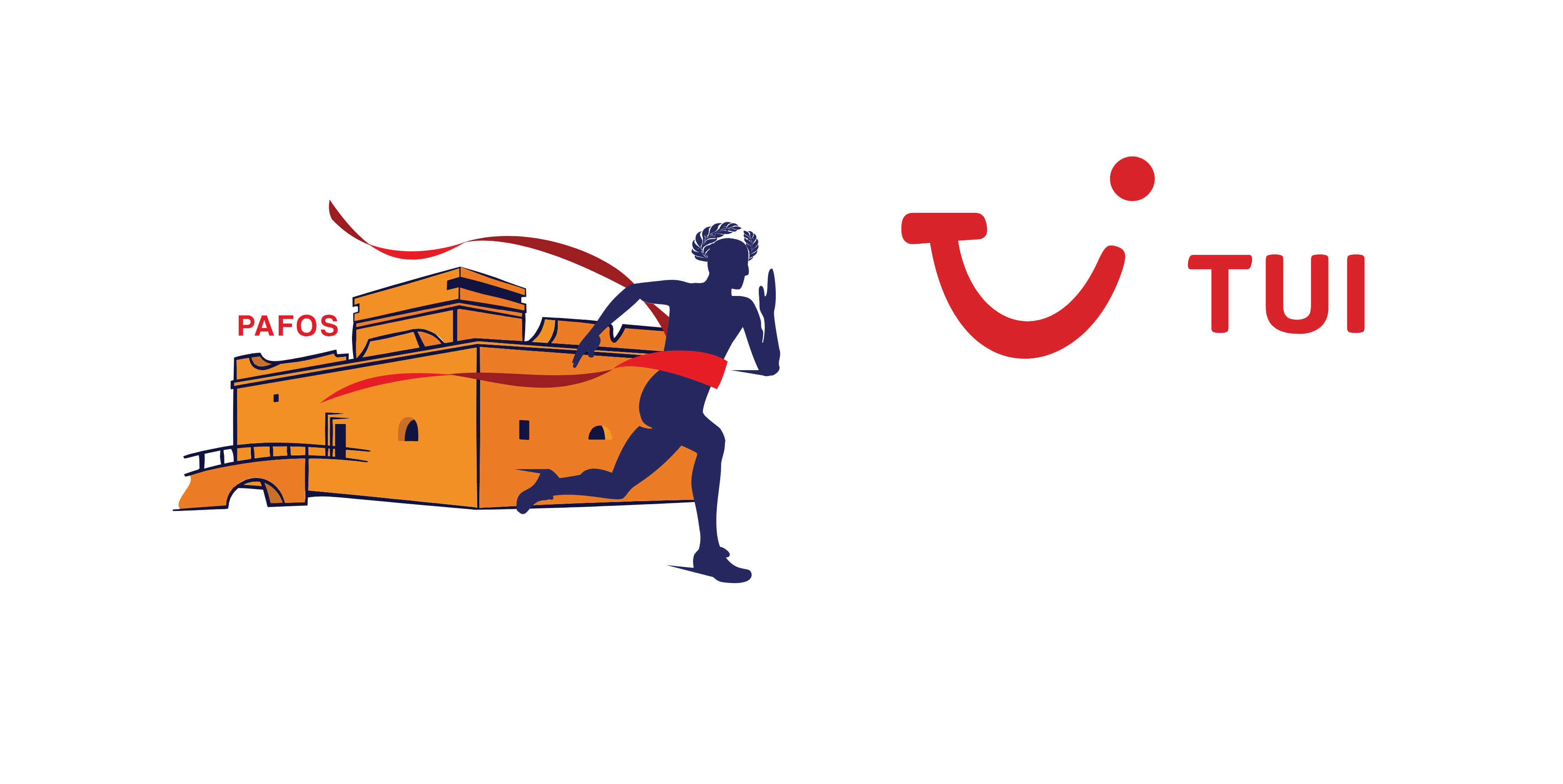 TUI Cyprus Marathon - Wine Run