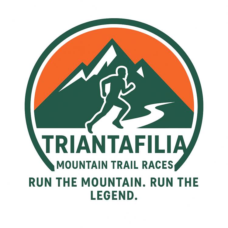 4th Triantafilia Mountain Trail Races - Forest Run 9km